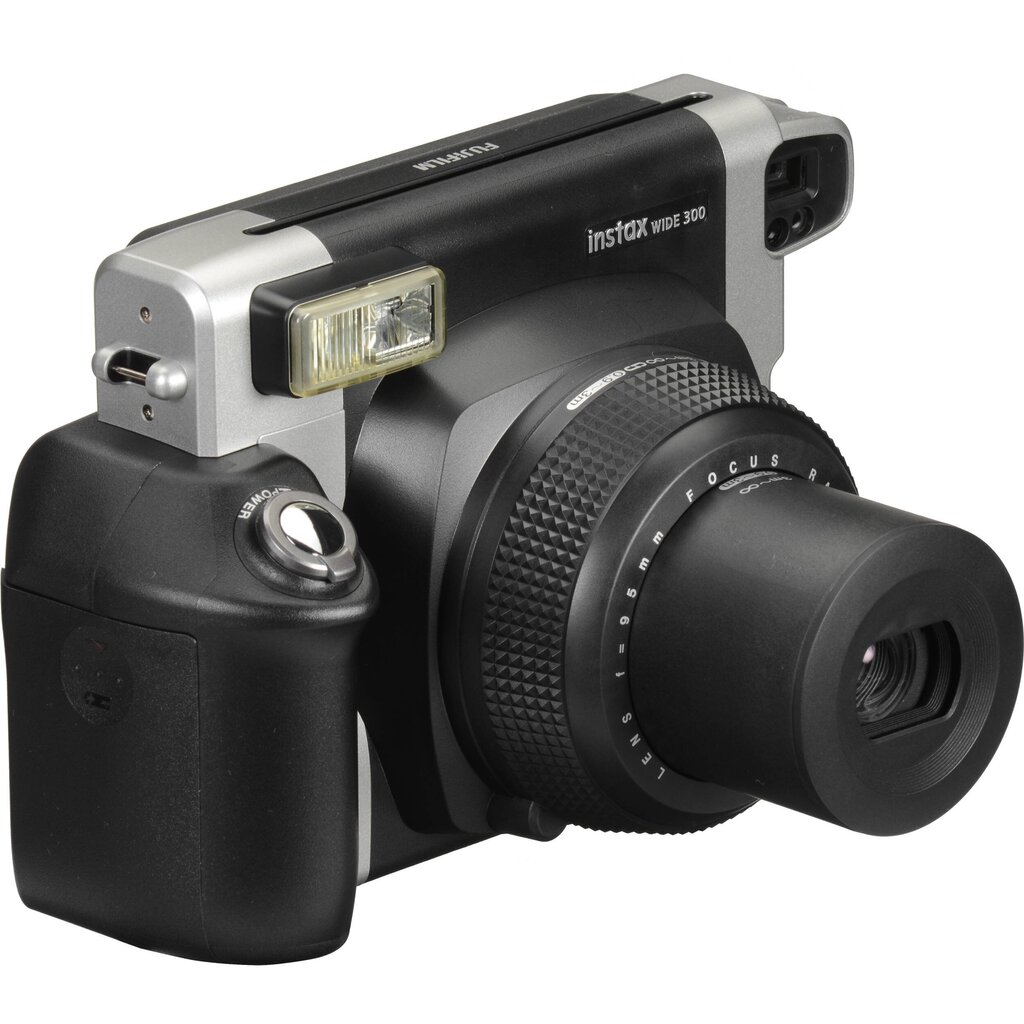 Fujifilm Instax Wide 300 hinta ja tiedot | Pikakamerat | hobbyhall.fi