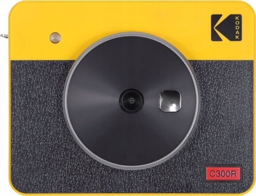 Kodak Mini Shot 3 Combo Retro hinta ja tiedot | Pikakamerat | hobbyhall.fi