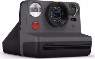 Polaroid Now Everything Box, must + 2x Polaroid Color Film i hinta ja tiedot | Pikakamerat | hobbyhall.fi