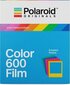 Polaroid Now Everything Box, must + 2x Polaroid Color Film i hinta ja tiedot | Pikakamerat | hobbyhall.fi