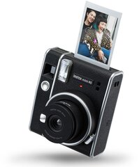 Fujifilm Instax Mini 40 + filmi hinta ja tiedot | Fujifilm Puhelimet, älylaitteet ja kamerat | hobbyhall.fi