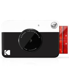 Kodak Printomatic hinta ja tiedot | Pikakamerat | hobbyhall.fi