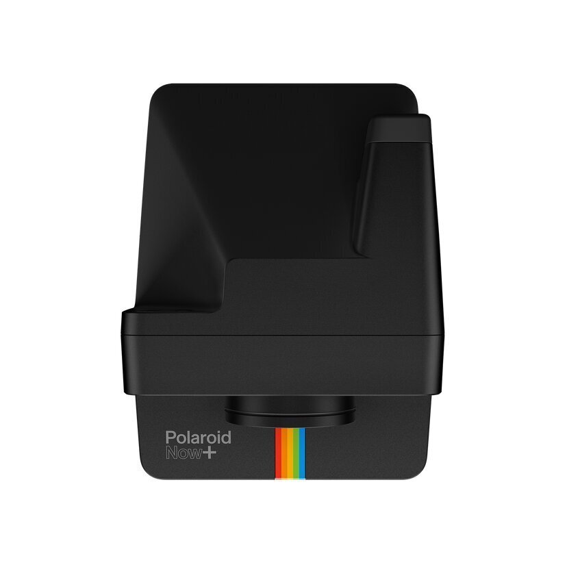 Polaroid Now Plus pikakamera , musta hinta ja tiedot | Pikakamerat | hobbyhall.fi