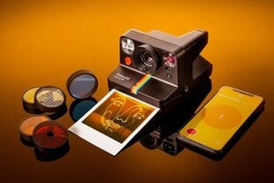 Polaroid Now Plus hinta ja tiedot | Pikakamerat | ho