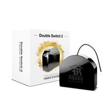 Fibaro Double Switch 2 Z-Wave hinta ja tiedot | Fibaro Puhelimet, älylaitteet ja kamerat | hobbyhall.fi