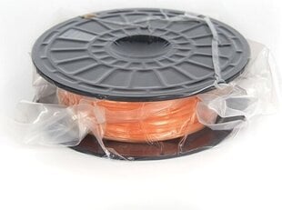 Flashforge PLA-PLUS Filament 1.75 mm diameter, 1kg hinta ja tiedot | Gembird Puhelimet, älylaitteet ja kamerat | hobbyhall.fi