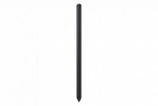 Samsung S Pen Galaxy S21 Ultra, musta hinta ja tiedot | Älylaitteiden lisätarvikkeet | hobbyhall.fi