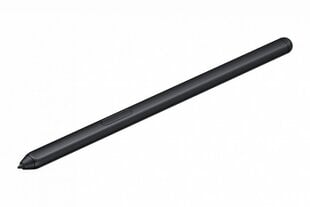 Samsung S Pen Galaxy S21 Ultra, musta hinta ja tiedot | Älylaitteiden lisätarvikkeet | hobbyhall.fi