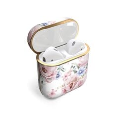 iDeal of Sweden Apple AirPods Pro kotelo - Floral Romance hinta ja tiedot | Älylaitteiden lisätarvikkeet | hobbyhall.fi