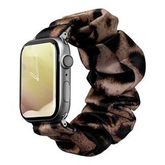 Vaihtohihna Apple Watch 38/40mm, LAUT POP LOOP : L_AWS_PL_LP hinta ja tiedot | Älykellojen ja aktiivisuusrannekkeiden lisätarvikkeet | hobbyhall.fi