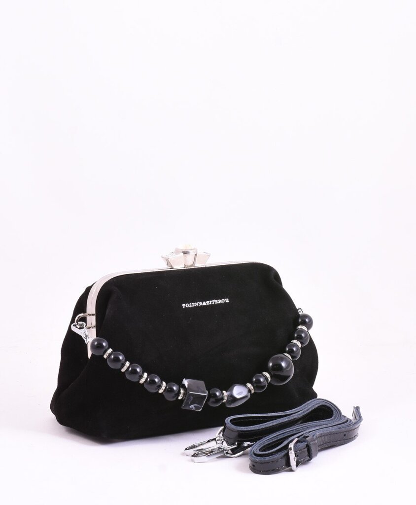 Crossbody laukku Naisille , P&E, 60530561 EIAP00009058 hinta ja tiedot | Naisten laukut | hobbyhall.fi