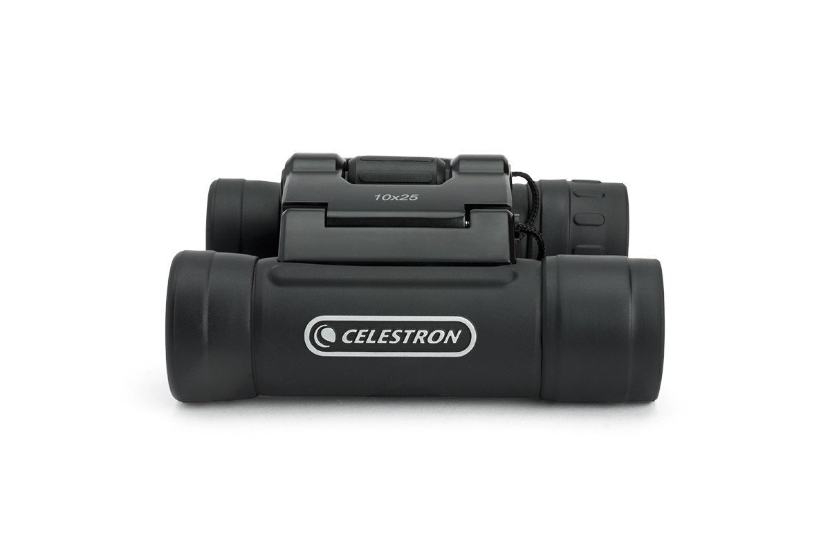 Celestron UpClose G2 Roof 10x25 hinta ja tiedot | Kiikarit | hobbyhall.fi