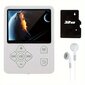 MP3-soitin, 32G muistikortti, monitoiminen MP4-musiikkisoitin. hinta ja tiedot | MP3-soittimet, MP4-soittimet | hobbyhall.fi