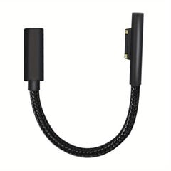 Magneettinen USB-C Surface-latauskaapeli, 45W 15V 3A. hinta ja tiedot | Kaapelit ja adapterit | hobbyhall.fi