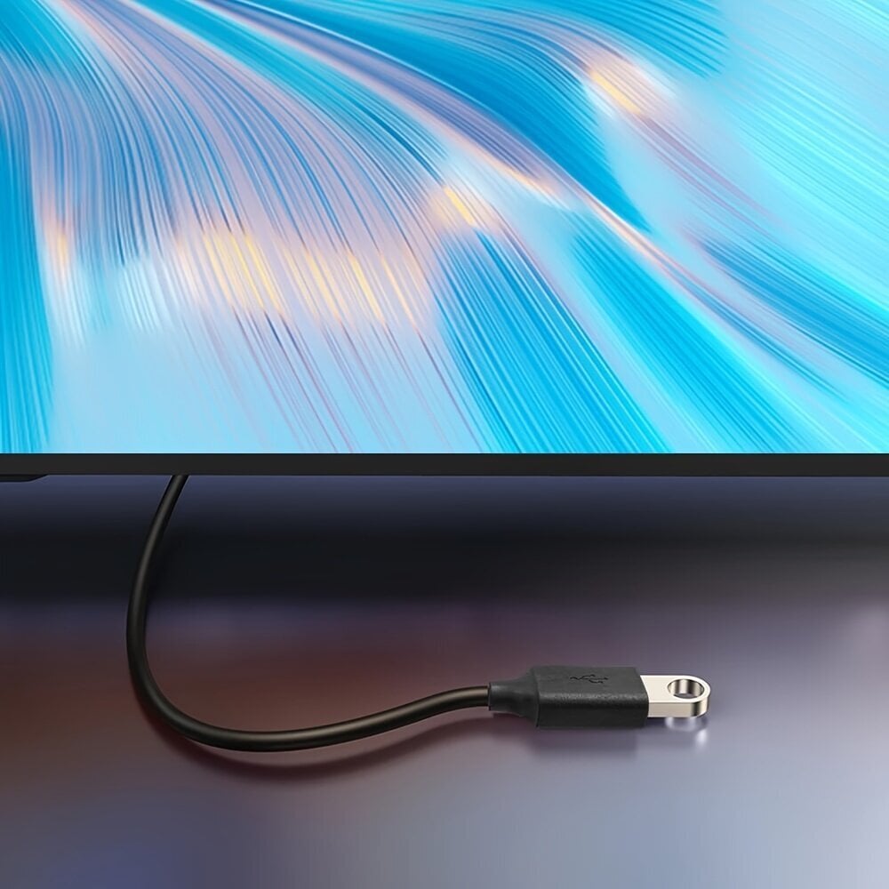 USB-jatkojohtokaapeli 3.0 2.0 Uros naaras tietokone TV SSD kirjoitin kamera liitin hinta ja tiedot | Kaapelit ja adapterit | hobbyhall.fi