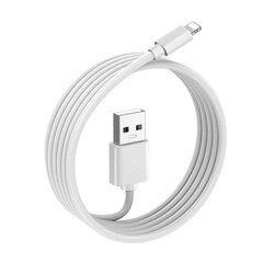 PD 20W USB-C Nopea Latauskaapeli IPhonelle Tyyppi C hinta ja tiedot | Kaapelit ja adapterit | hobbyhall.fi