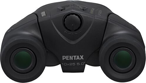 Pentax kiikari UP 10x25 WP hinta ja tiedot | Kiikarit | hobbyhall.fi