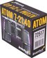 Levenhuk Atom 7-21x40, musta hinta ja tiedot | Kiikarit | hobbyhall.fi