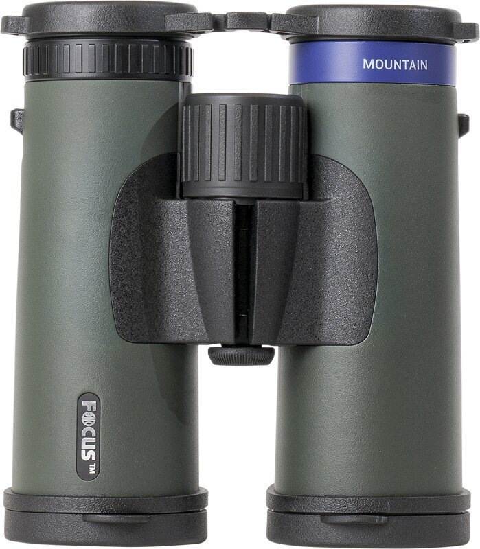 FOCUS SPORT OPTICS kiikarit Focus Mountain 10x42 hinta ja tiedot | Kiikarit | hobbyhall.fi