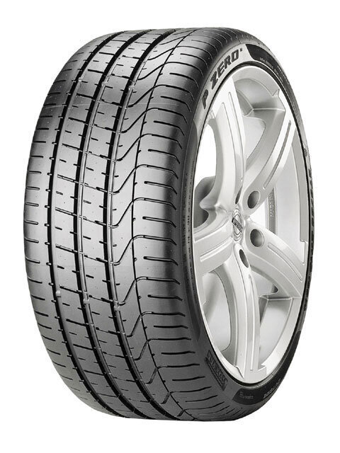 Pirelli P Zero 285/35R19 103 Y XL hinta ja tiedot | Kesärenkaat | hobbyhall.fi