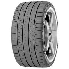 MICHELIN PILOT SUPER SPORT 275/35 20 (102Y) hinta ja tiedot | Kesärenkaat | hobbyhall.fi