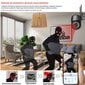 5G Wifi PTZ IP -turvakamera Automaattinen seuranta 5MP HD Full Color Night Vision Langaton Outdoor TV Home Baby Monitor 5MP 2.4g US PLUG hinta ja tiedot | Web-kamerat | hobbyhall.fi