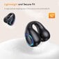 Open Ear -kuulokkeet Bluetooth 5.3 Clip -kuulokkeet, Bone Conduction -kuulokkeet, langaton lataus hinta ja tiedot | Kuulokkeet | hobbyhall.fi