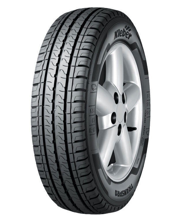 Kleber TRANSPRO 225/70R15C 112 S hinta ja tiedot | Kesärenkaat | hobbyhall.fi