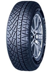 Michelin LATITUDE CROSS 255/65R17 114 H hinta ja tiedot | Kesärenkaat | hobbyhall.fi