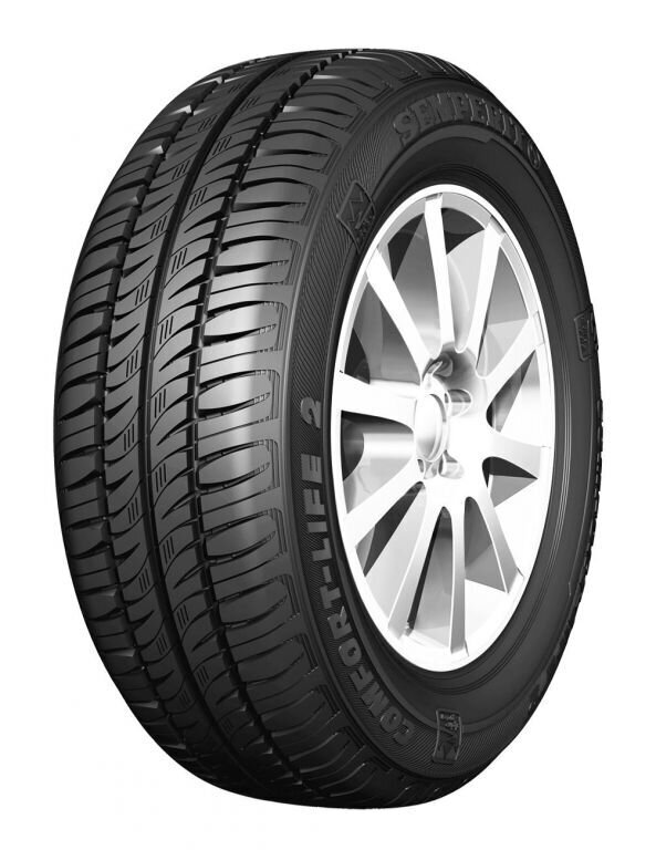 Semperit COMFORT LIFE 2 165/70R14 85 T XL hinta ja tiedot | Kesärenkaat | hobbyhall.fi