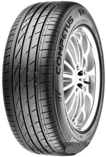 Lassa Competus H/P 255/60R18 112 V XL hinta ja tiedot | Kesärenkaat | hobbyhall.fi