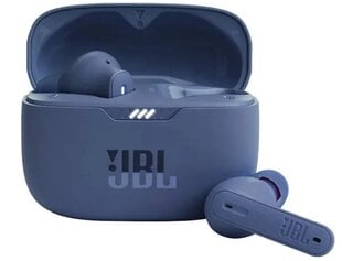 JBL Tune 230NC TWS JBLT230NCTWSBLK sininen hinta ja tiedot | Kuulokkeet | hobbyhall.fi