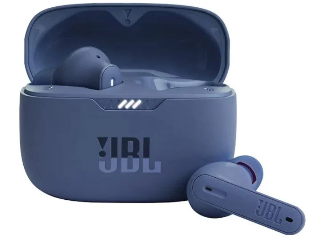 JBL Tune 230NC TWS JBLT230NCTWSBLK sininen hinta ja tiedot | Kuulokkeet | hobbyhall.fi