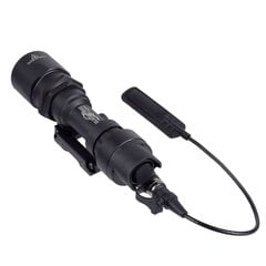 M951 Kypärä Tactical Outdoor Lighting Taskulamppu Led Käsi Taskulamppu Vahva Valo Taskulamppu Kypärätaskulamppu_Sandy hinta ja tiedot | Taskulamput ja valonheittimet | hobbyhall.fi