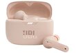 JBL Tune 230NC TWS JBLT230NCTWSBLK vaaleanpunainen hinta ja tiedot | Kuulokkeet | hobbyhall.fi