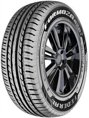 Federal FORMOZA AZ01 225/55R16 99 W XL hinta ja tiedot | Kesärenkaat | hobbyhall.fi