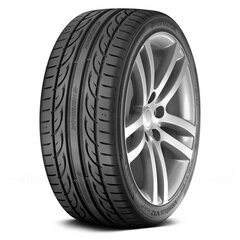 Hankook K120 195/45R17 85 W XL hinta ja tiedot | Kesärenkaat | hobbyhall.fi