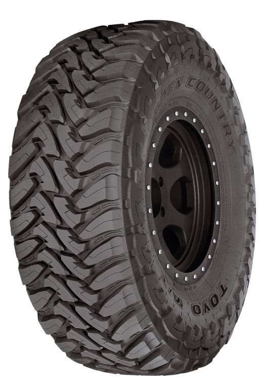 Toyo OPEN COUNTRY M/T 255/85R16 119 P hinta ja tiedot | Kesärenkaat | hobbyhall.fi