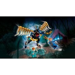 LEGO® Marvel Eternals -taisteluhyökkäys 76145 monivärinen hinta ja tiedot | Poikien lelut | hobbyhall.fi