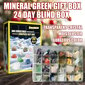 Mini Gem Digger joulukalenteri hinta ja tiedot | Joulukoristeet | hobbyhall.fi