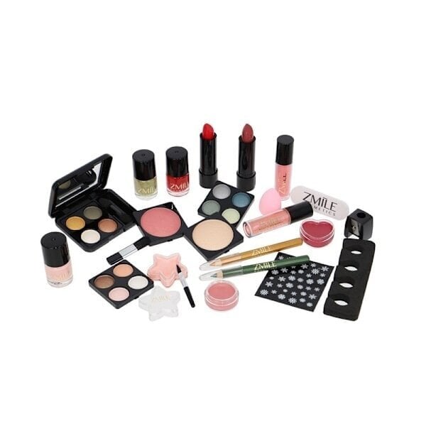 Cosmetics Beauty -joulukalenteri hinta ja tiedot | Silmämeikit | hobbyhall.fi