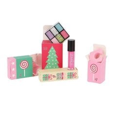 Zmile Cosmetics Advent Calendar Puzzle "Oh What Fun" Monivärinen hinta ja tiedot | Silmämeikit | hobbyhall.fi