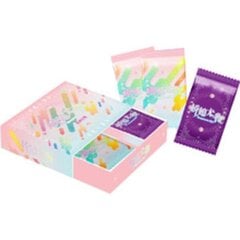 2023 Makeup Advent Calendar - 20 päivää kosmetiikkaa nuorille ja naisille hinta ja tiedot | Huulipunat, huulikiillot ja huulirasvat | hobbyhall.fi