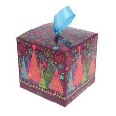 Zmile Cosmetics Advent Calendar Cube 'Christmas Trees' monivärinen hinta ja tiedot | Silmämeikit | hobbyhall.fi