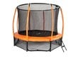 Trampoliini Jumpi Garden, 374cm hinta ja tiedot | Trampoliinit | hobbyhall.fi