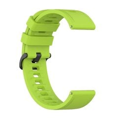 Silikoninen korvaava rannekoru Xiaomi Watch S1 Active/ Watch Color Smart Watchiin hinta ja tiedot | Älykellojen ja aktiivisuusrannekkeiden lisätarvikkeet | hobbyhall.fi