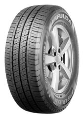 Fulda CONVEO TOUR 2 195/60R16C 99 H hinta ja tiedot | Fulda Autotuotteet | hobbyhall.fi