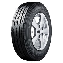 Firestone VANHAWK 2 175/65R14C 90 T hinta ja tiedot | Kesärenkaat | hobbyhall.fi