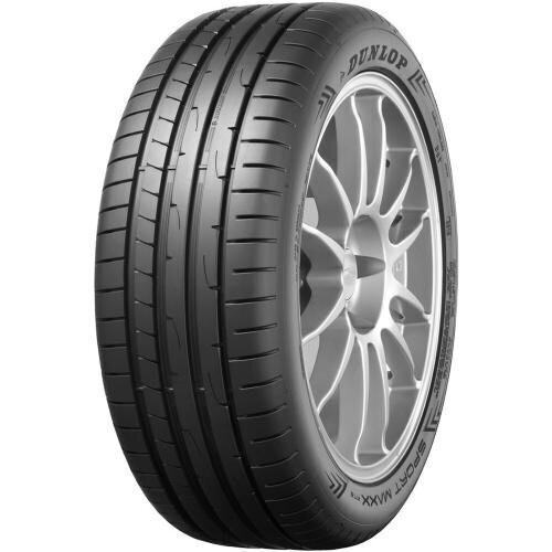 Dunlop Sport Maxx RT 2 215/45R17 91 Y hinta ja tiedot | Kesärenkaat | hobbyhall.fi