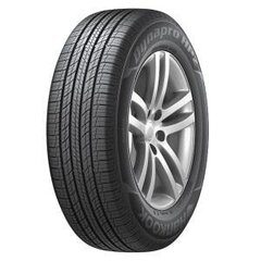 HANKOOK DYNAPRO HP2 (RA33) 265/65 17 112H hinta ja tiedot | Kesärenkaat | hobbyhall.fi